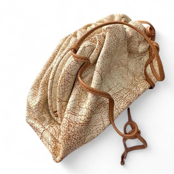 Limited Edition Bottega Veneta mini pouch bag - Picture 2 of 7